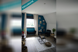 achat maison buysscheure 59285