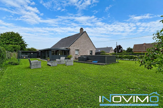 achat maison buysscheure 59285