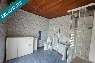 achat maison buysscheure 59285