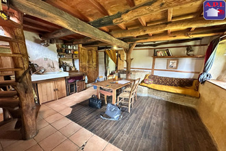 achat maison buzan 09800