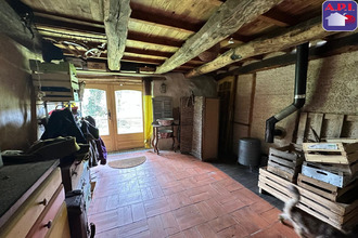 achat maison buzan 09800