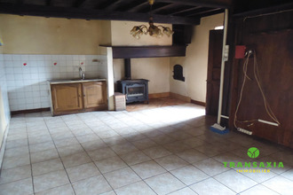 achat maison buzan 09800