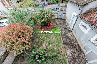 achat maison buzancais 36500