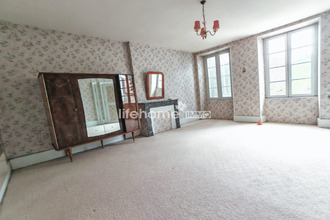 achat maison buzancais 36500