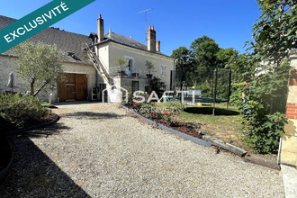 achat maison buzancais 36500