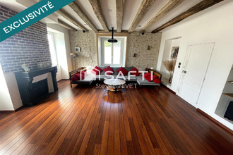 achat maison buzancais 36500