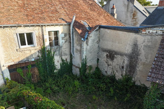 achat maison buzancais 36500