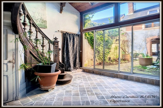 achat maison buzancais 36500