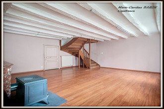 achat maison buzancais 36500