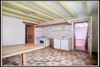 achat maison buzancais 36500