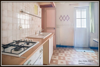 achat maison buzancais 36500