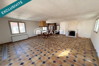 achat maison buzancais 36500