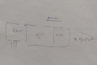 achat maison buzancais 36500