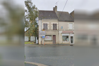 achat maison buzancais 36500