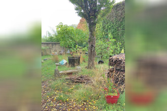 achat maison buzancais 36500