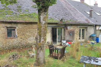 achat maison buzancais 36500