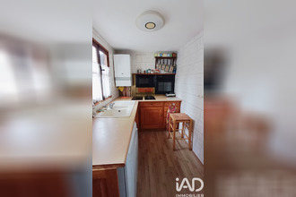 achat maison buzancais 36500