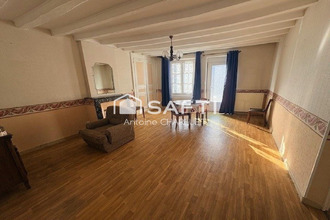 achat maison buzancais 36500