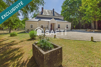 achat maison buzancais 36500