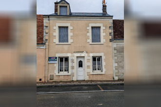 achat maison buzancais 36500