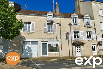 achat maison buzancais 36500