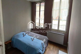 achat maison buzancais 36500