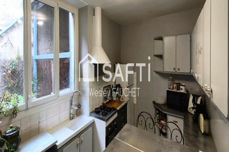 achat maison buzancais 36500