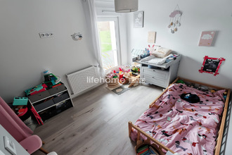 achat maison buzancais 36500