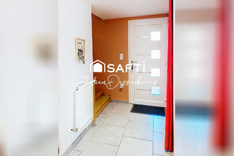 achat maison buzancais 36500