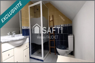 achat maison buzancais 36500