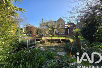 achat maison buzancais 36500