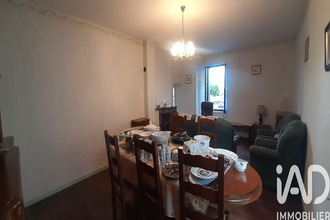 achat maison buzancais 36500