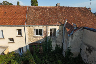 achat maison buzancais 36500