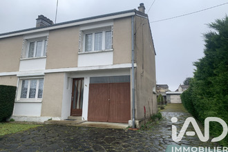 achat maison buzancais 36500