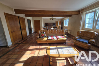 achat maison buzancais 36500