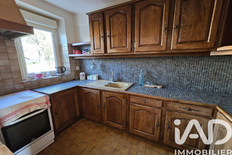 achat maison buzancais 36500