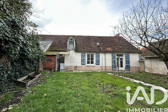 achat maison buzancais 36500
