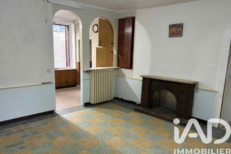 achat maison buzancais 36500