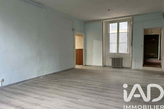achat maison buzancais 36500