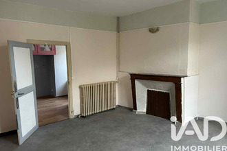 achat maison buzancais 36500