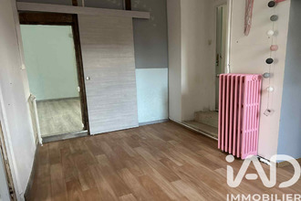 achat maison buzancais 36500