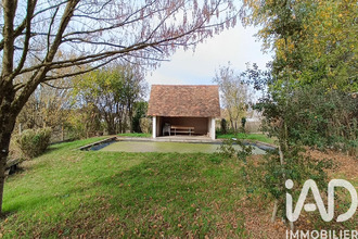 achat maison buzancais 36500