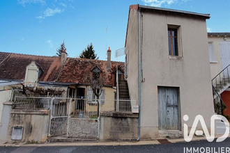 achat maison buzancais 36500