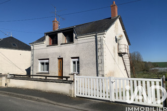 achat maison buzancais 36500