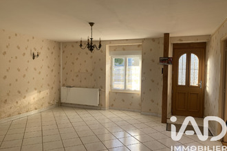 achat maison buzancais 36500