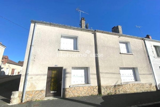 achat maison buzancais 36500
