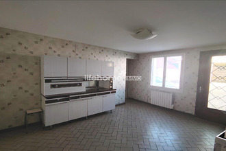 achat maison buzancais 36500