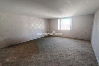 achat maison buzancais 36500