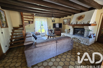 achat maison buzancais 36500