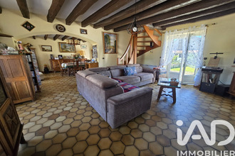 achat maison buzancais 36500